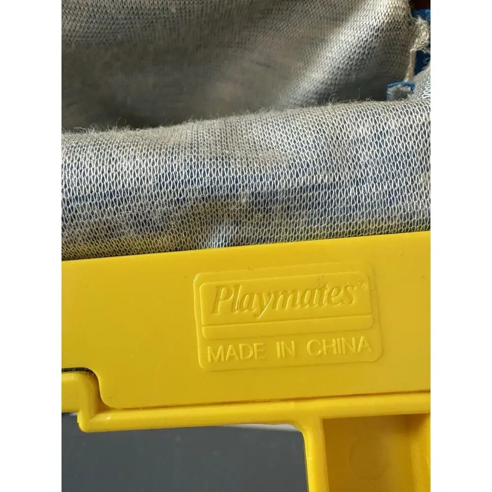 Playmates Toys vintage toys